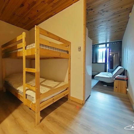 Apartment Belle-Hutte La Bresse Eksteriør bilde