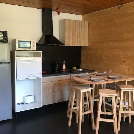 Apartment Belle-Hutte La Bresse Eksteriør bilde
