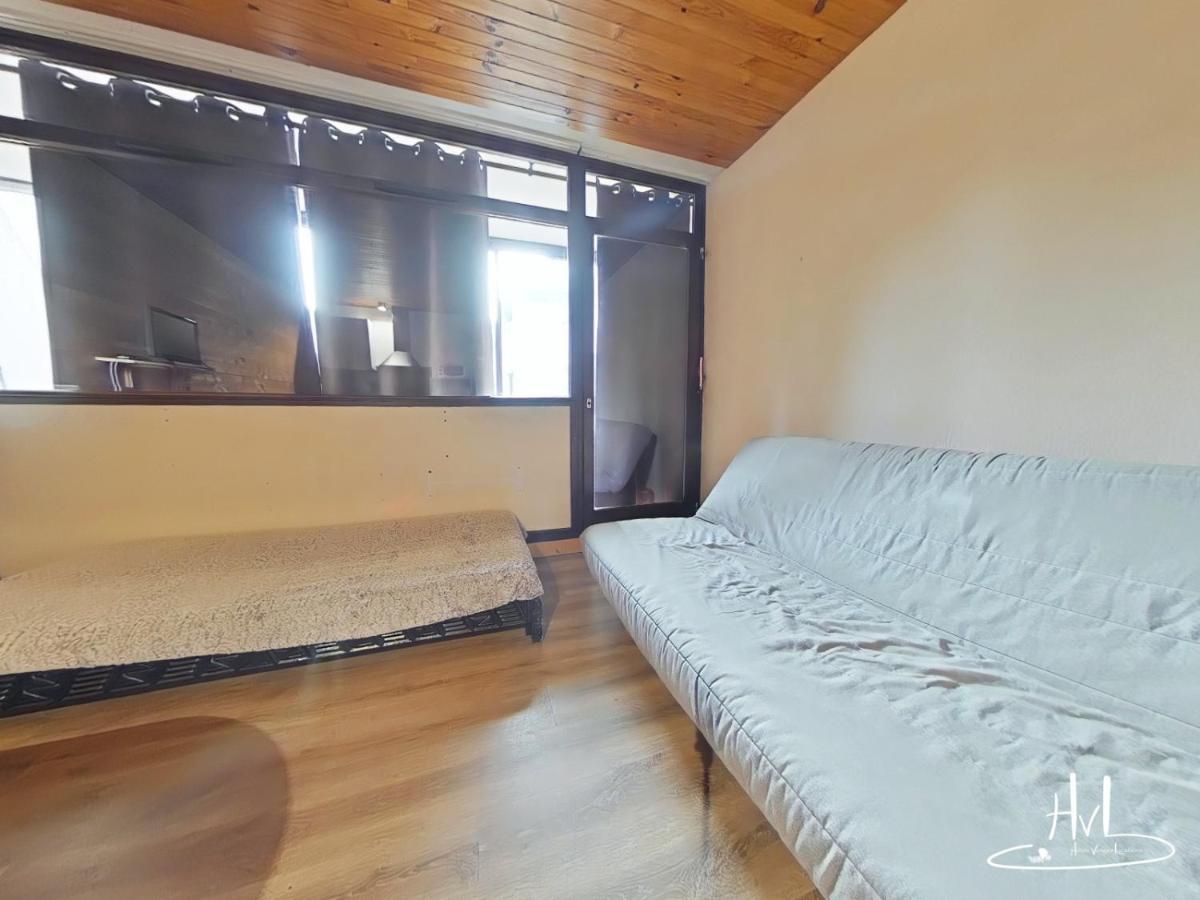 Apartment Belle-Hutte La Bresse Eksteriør bilde