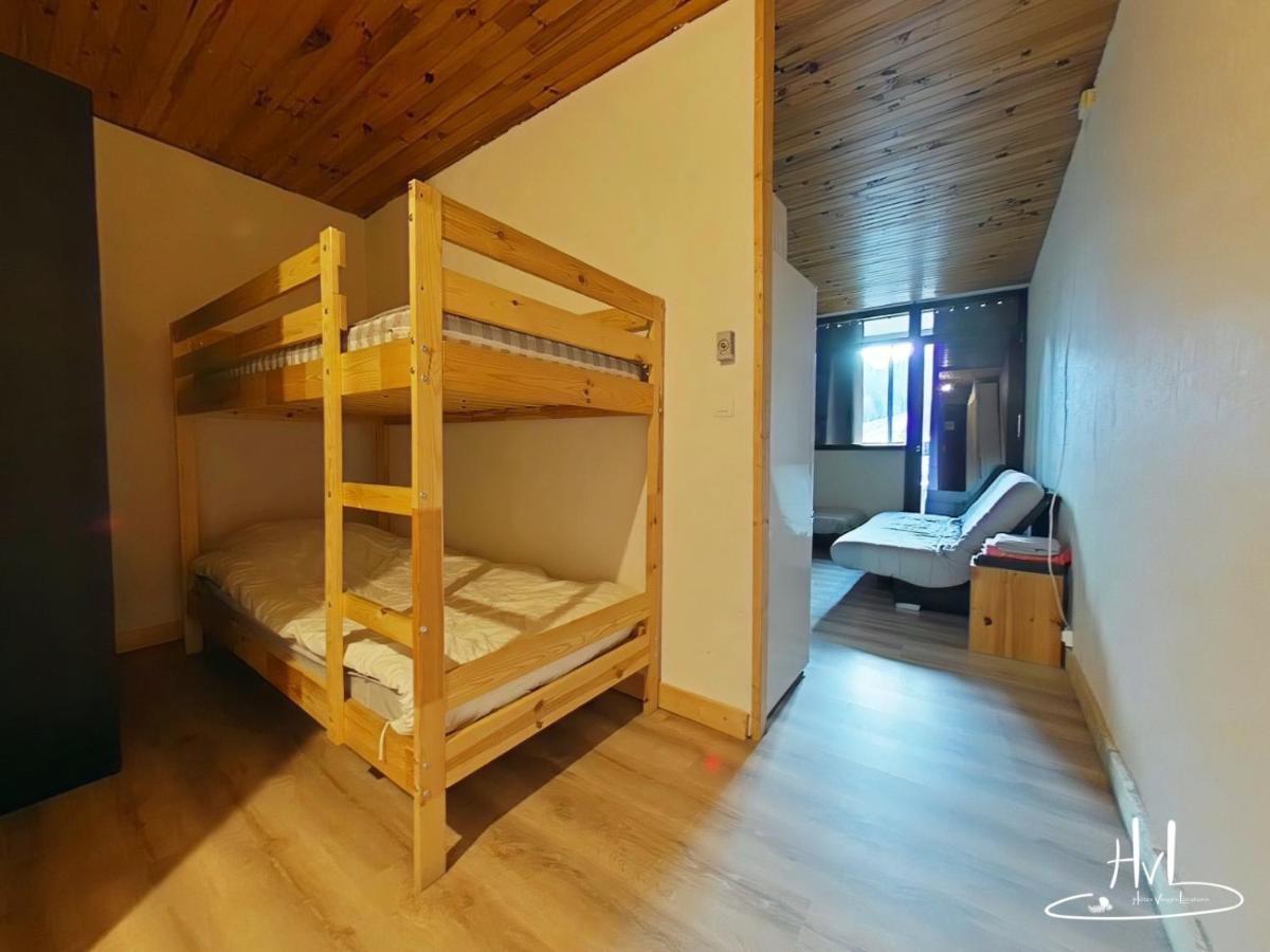 Apartment Belle-Hutte La Bresse Eksteriør bilde