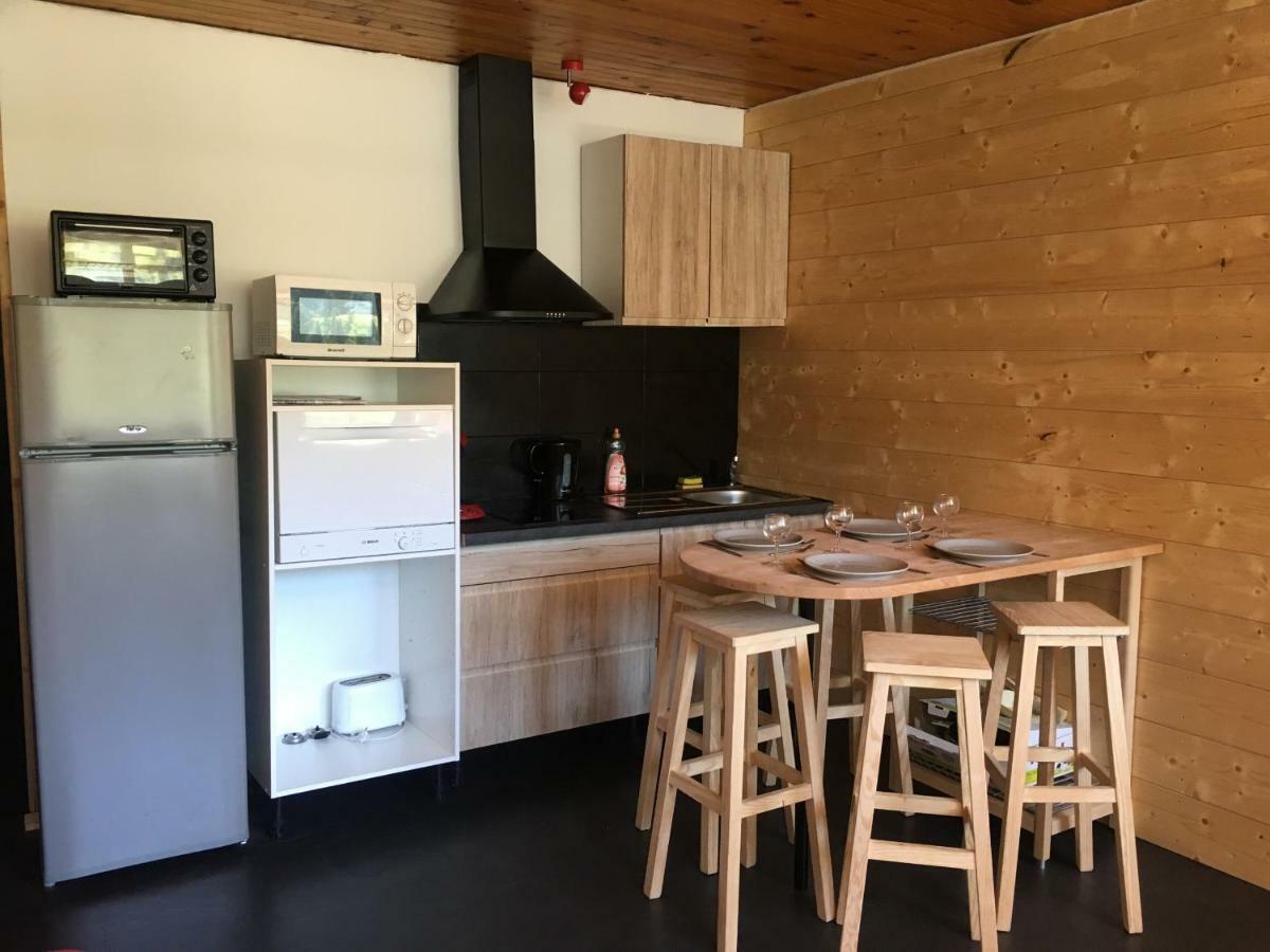 Apartment Belle-Hutte La Bresse Eksteriør bilde
