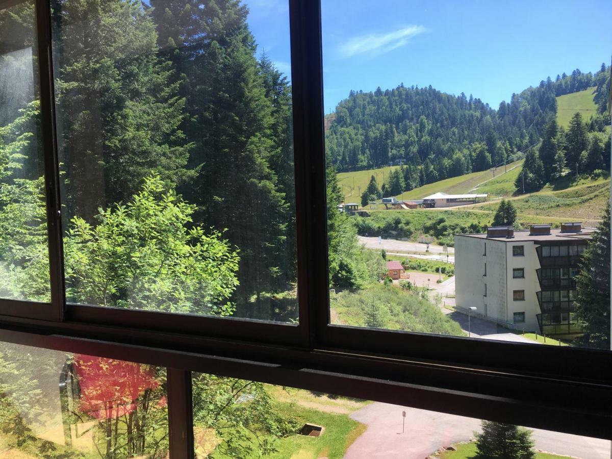 Apartment Belle-Hutte La Bresse Eksteriør bilde