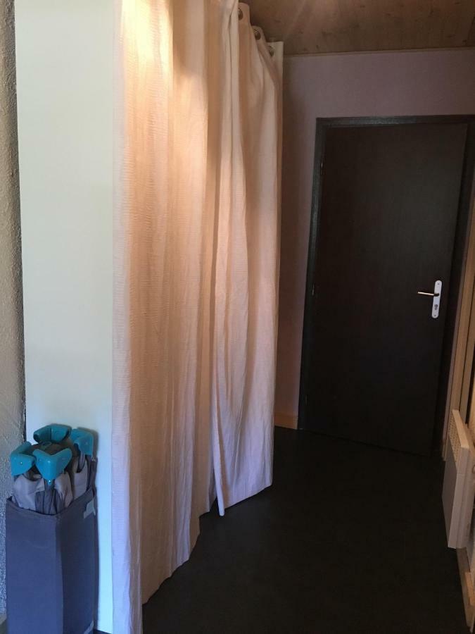 Apartment Belle-Hutte La Bresse Eksteriør bilde